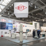 Ritz HMI | Beispiel Standbau | Messebau | Maedebach aus Braunschweig