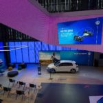 Eventplanung VW GOLF GTE | Eventbau | Maedebach Braunschweig |