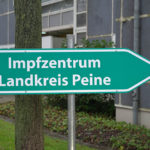 Impfzentrum Peine | Messebau Maedebach aus Braunschweig