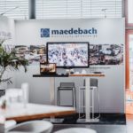 Eventplanung Masterclass | Eventbau | Maedebach Braunschweig |